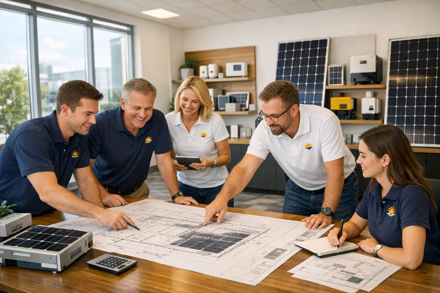 Про компанію